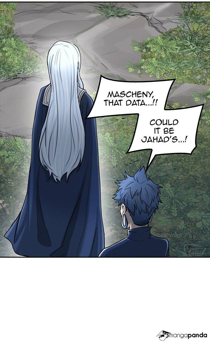 Tower of God Chapter 370 image 106